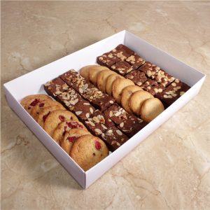 מגש אירוח מיקס מתוקים