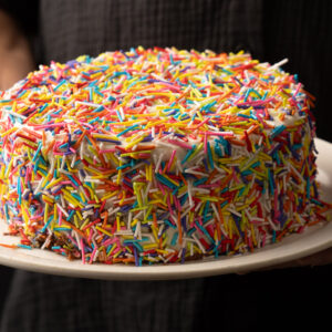 עוגות ועוגיות