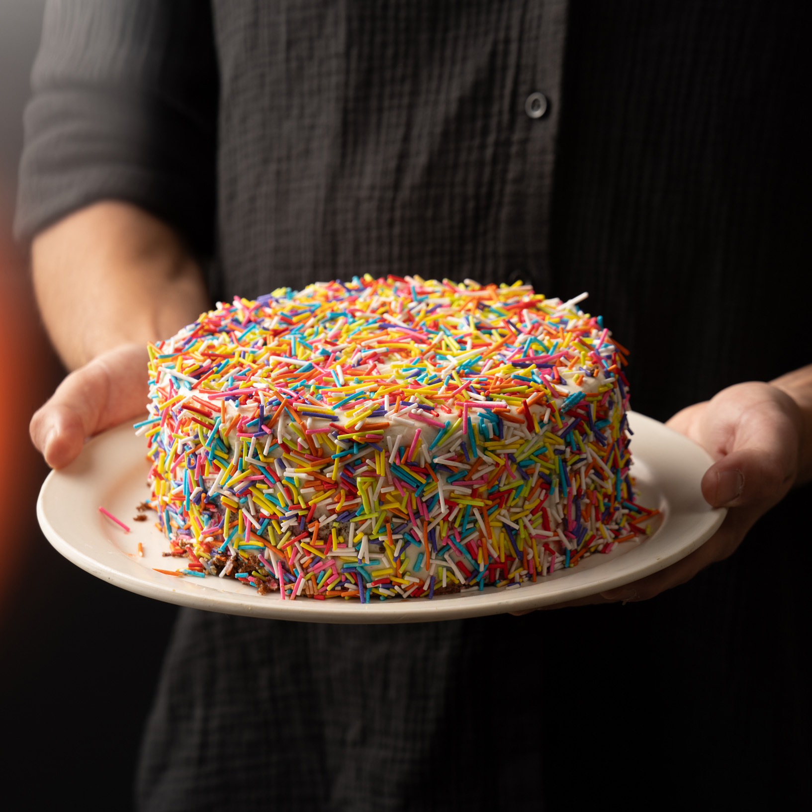 קפה ריבר - עוגות